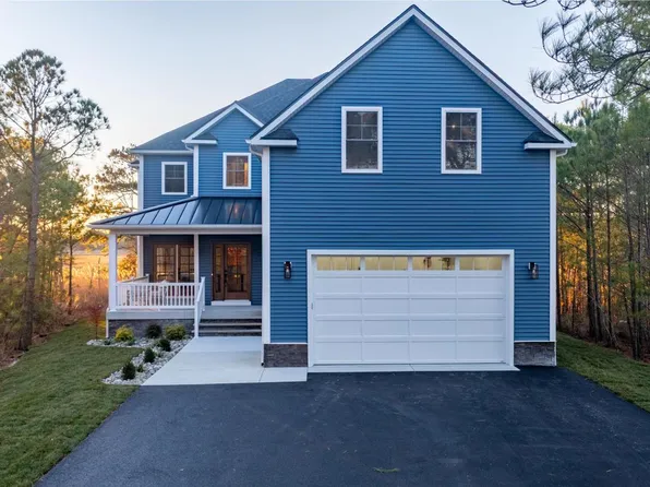 12738 Heathland Dr, Bishopville, MD 21813