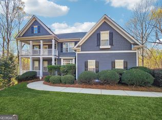 4780 Tugalo Trl, Douglasville, GA 30135