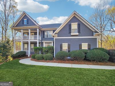 4780 Tugalo Trl, Douglasville, GA, 30135