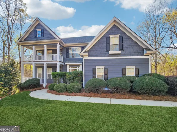 4780 Tugalo Trl, Douglasville, GA 30135