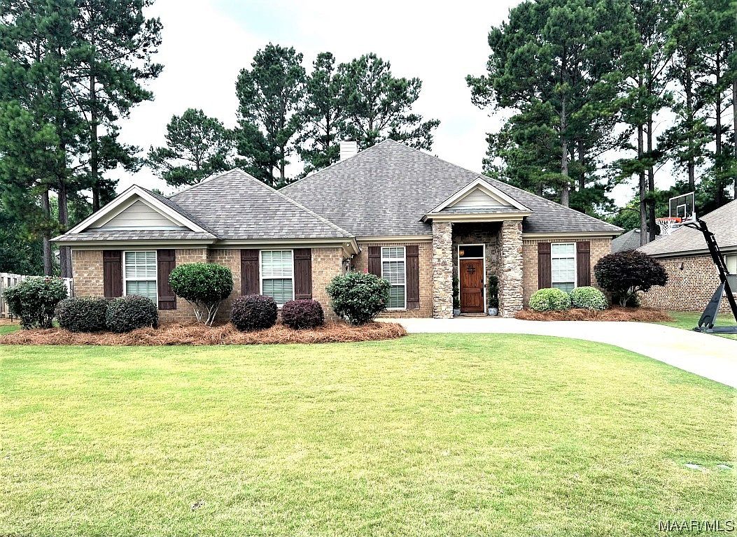 9057 Black Cherry Trl, Pike Road, AL 36064 MLS 540033 Zillow