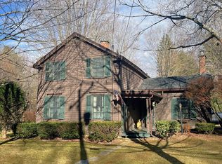 20 S Mountain Rd, Pittsfield, MA 01201