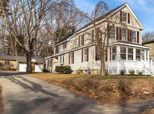84 Summer St, Andover, MA 01810