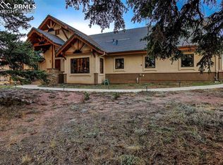 206 Joshua Rd, Divide, CO 80814