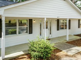 613 Longleaf Rd #A, Aberdeen, NC 28315