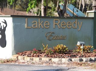 Deer Rd, Frostproof, FL 33843