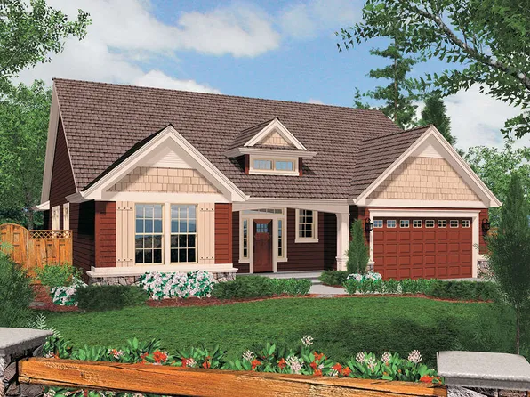 Silverwood Plan, Silverbrook
