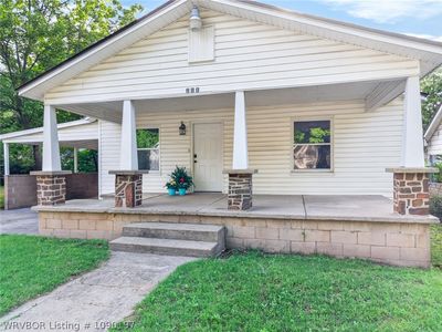 211 N 19th St, Van Buren, AR, 72956