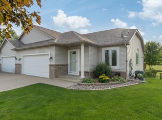 210 Fischer St NW, Montgomery, MN 56069
