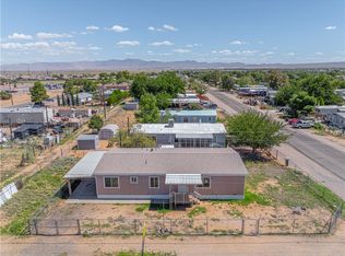 2605 E Carver Ave, Kingman, AZ 86409