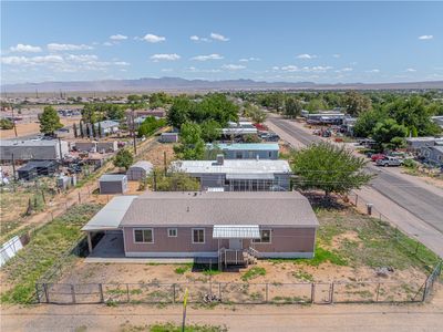 2605 E Carver Ave, Kingman, AZ, 86409