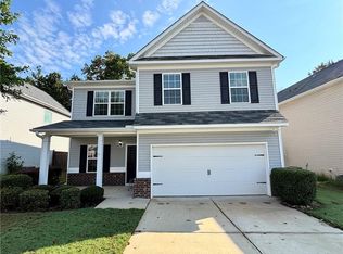 609 Stonehurst Ln, Canton, GA 30114