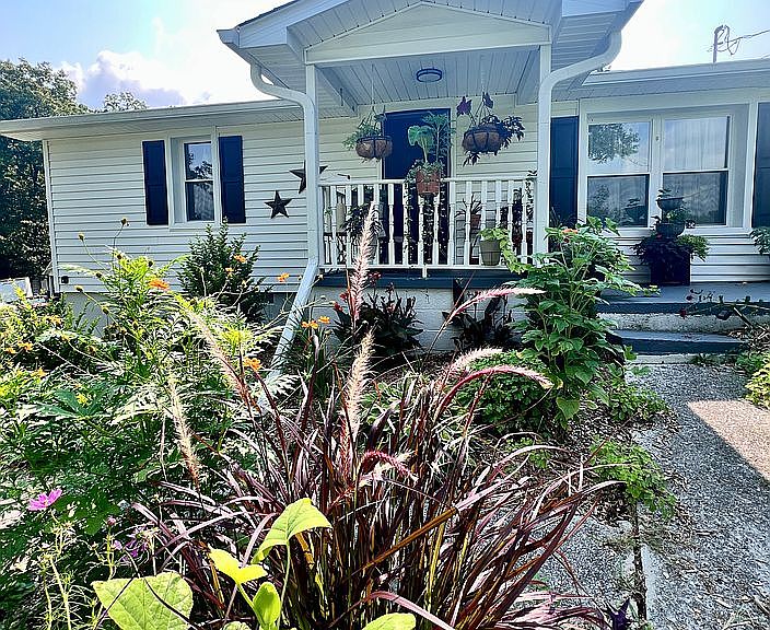 Listing photo