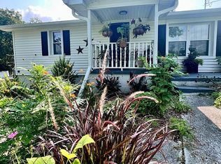 207 Bethel Rd, Clinton, TN 37716