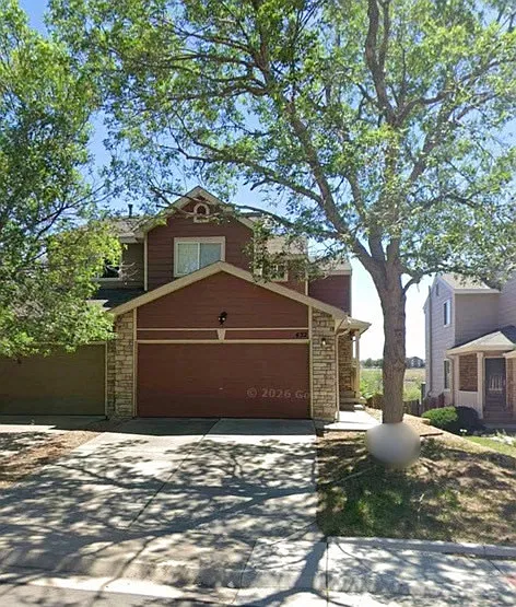 452 W 91st Cir