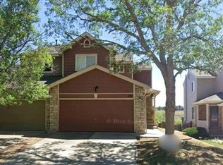 452 W 91st Cir, Thornton, CO 80260