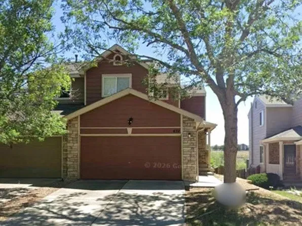 452 W 91st Cir, Thornton, CO 80260