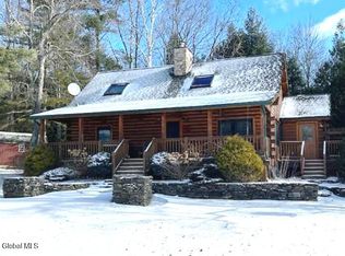 177 Woodchuck Run, Jefferson, NY 12093