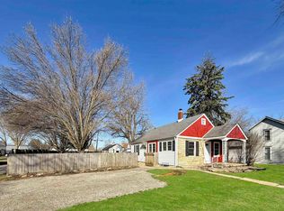 754 John St, Frankfort, IN 46041