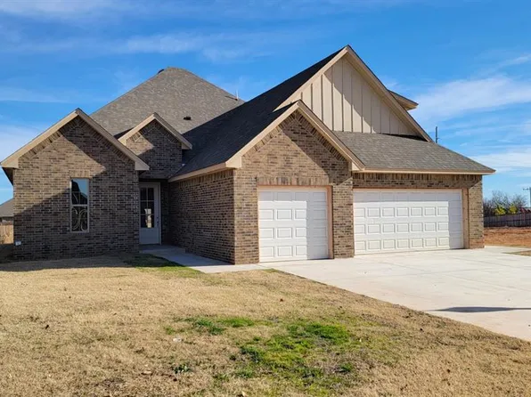 4208 Chesterfield Pl, Oklahoma City, OK 73179