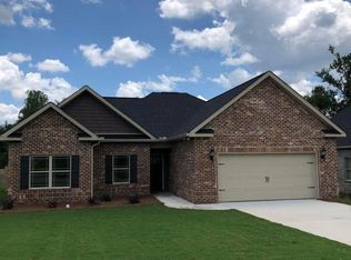 138 Summer Grove Ln, Macon, GA 31206