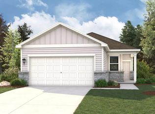 144 Hornet St, Elgin, TX 78621
