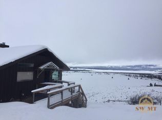 905 Chokecherry Ln, West Yellowstone, MT 59758