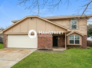 1130 Judy Ave, Benbrook, TX 76126