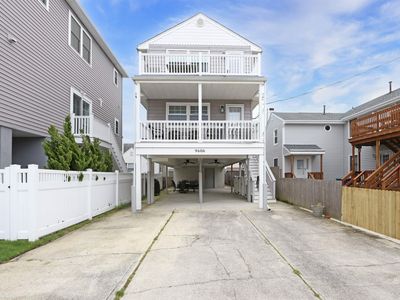 9606 Monmouth Ave #2, Margate, NJ, 08402