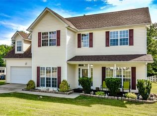 13338 Willow Breeze Ln, Huntersville, NC 28078