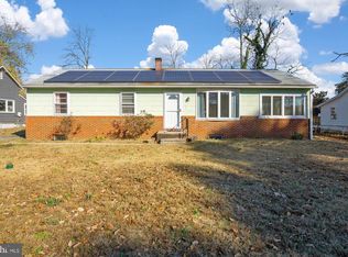 1724 Grandview Rd, Pasadena, MD 21122