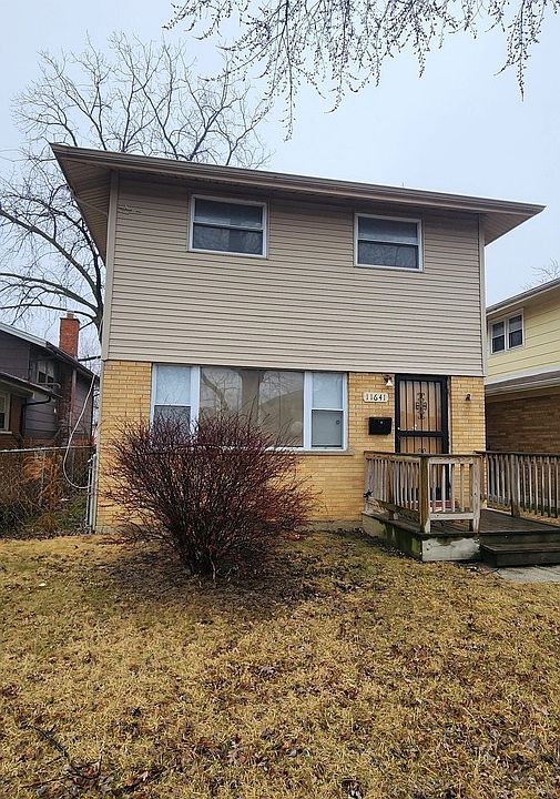 1st image of 11641 S Loomis St