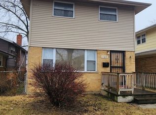 11641 S Loomis St, Chicago, IL 60643