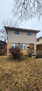 11641 S Loomis St, Chicago, IL, 60643