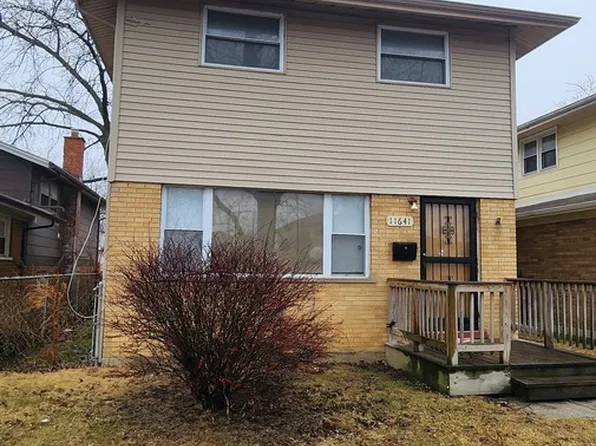 11641 S Loomis St, Chicago, IL 60643