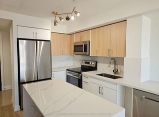 20 N Park Rd #417, Vaughan, ON L4J 0G7