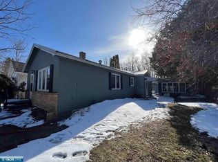 107 Center Ave, Kelly Lake, MN 55746