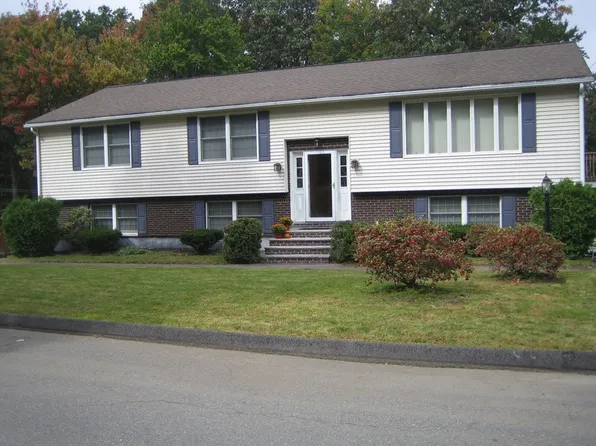88 Great Woods Rd, Saugus, MA 01906