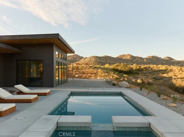 5137 Pioneertown Rd, Pioneertown, CA 92268