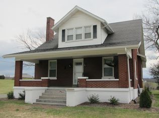 5625 Lebanon Rd, Danville, KY 40422