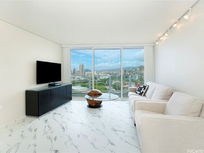 1288 Kapiolani Blvd #I-2109, Honolulu, HI, 96814