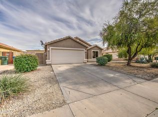 6409 S 22ND Avenue, Phoenix, AZ 85041