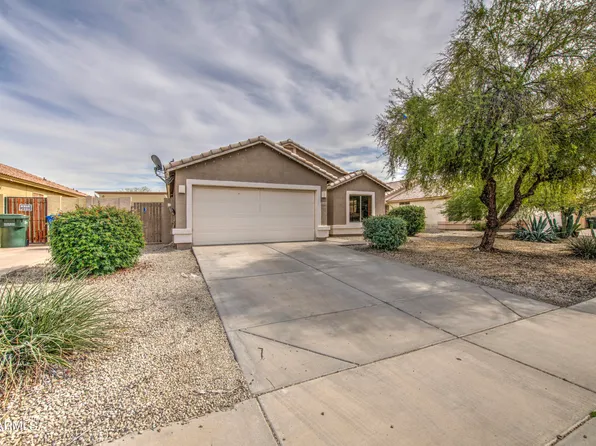 6409 S 22ND Avenue, Phoenix, AZ 85041