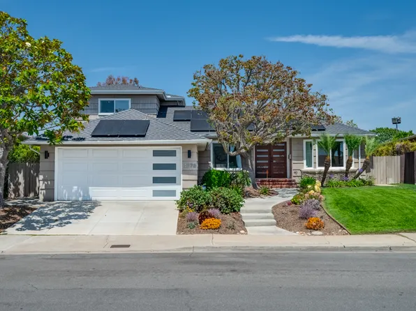 4778 Lucille Dr, San Diego, CA 92115