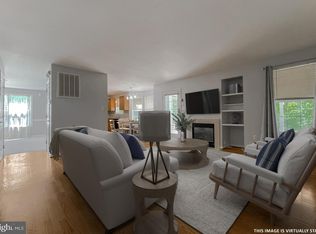 1875 Harvest Grove Ln, Prince Frederick, MD 20678