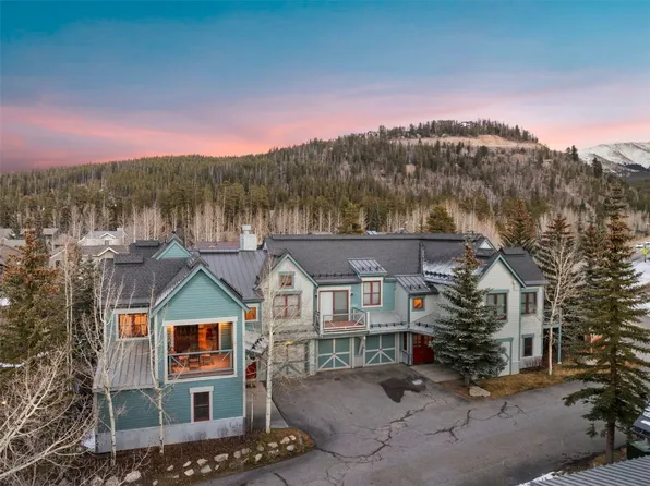 680 S Main St #6, Breckenridge, CO 80424