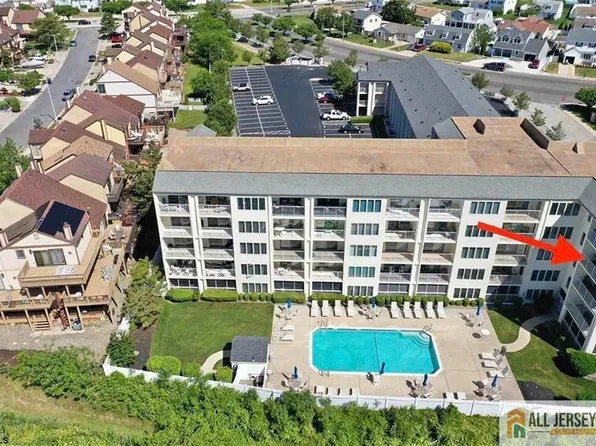 4600 W Brigantine Ave, Brigantine, NJ 08203