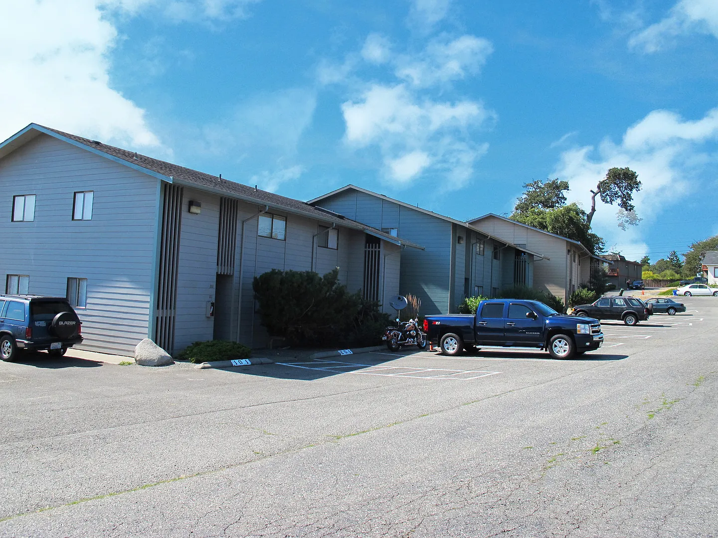 Sandpebbles (455 SE Barrington Dr) — Photo 3