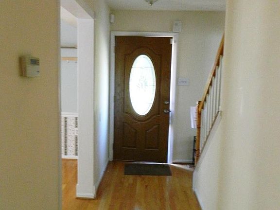 Interior (General)