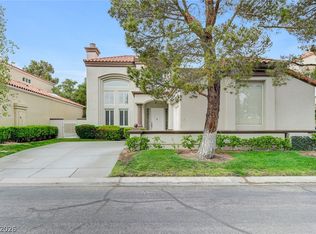 8340 Carmel Ridge Ct, Las Vegas, NV 89113